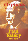 Orpheus Paul Valry 1871-1945 par Internationale de posie