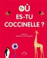 Où es-tu coccinelle ? par Fox