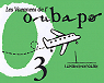 Les vacances de l'OuBaPo : OuPus 3 par OUBAPO