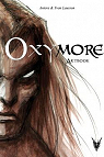 Oxymore (artbook) par Antera