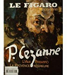 P. Cézanne : L'ami Pissarro, la Provence intérieure (Le Figaro) par Figaro