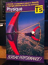 Physique, term S: Enseignement obligatoire, programme 1995 par Tomasino