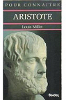 POUR CONN.ARISTOTE    (Ancienne Edition) par Millet