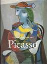Picasso par Warncke