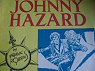 Parade de la bande-dessine n 7 - Johnny Hazzard - par Robbins