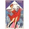 Paris Perdu, tome 1 : Marie-Lou par Warnauts