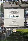 Paris XIII : histoire dune universit en banlieue (1970-2010) par Lescure