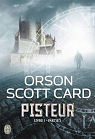 Pisteur 01 - Partie 1 par Card