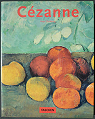 Paul Cézanne, 1839-1906 par Düchting
