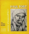 Paul Fort par Pierre Barn par Barn