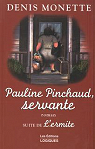 Pauline Pinchaud, servante par Monette