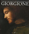 Peintres italiens de la renaissance Giorgione par Pedrocco