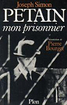 Pétain, mon prisonnier par Simon