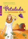 Petaluda V. 04. Petaluda et la Princesse du Nil par Morin