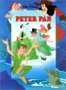 Peter Pan par Disney