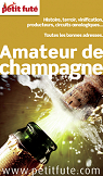 Petit Fut : Amateur de champagne par Le Petit Fut