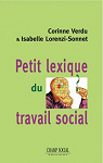 Petit lexique du travail social par Lorenzi-Sonnet