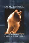 Petits meurtres entre chats  Hollywood : Anthologie par Gorman