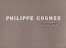 Philippe Cogne par Piguet