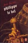 Philippe le Bel par Favier