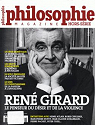 Philosophie magazine - HS, n12 : Ren Girard par Magazine