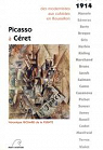 Picasso  Cret (1911-1914) par Richard