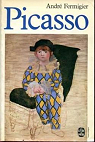Picasso par Fermigier