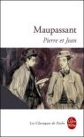 Pierre et Jean par Maupassant