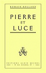 Pierre et Luce par Rolland