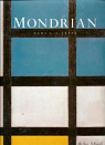 Piet Mondrian par Jaff