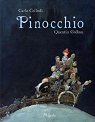 Pinocchio par Grban