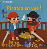 Pirates en vue ! par Pinto