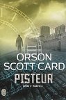 Pisteur 01 - Partie 2 par Card