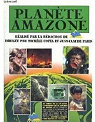Plante Amazone par Pdron