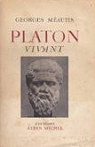 Platon vivant albin michel 1950 par Meautis