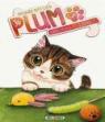 Plum, un amour de chat, tome 1 par Natsumi