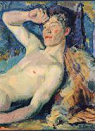 Poésies - Une saison en enfer - Illuminations, à la lumière de la peinture moderne par Rimbaud