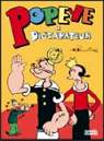 Popeye : Le dictapateur par Segar