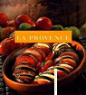 Pour le plaisir de recevoir, la Provence par Leclre-Ferrire