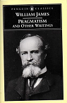 Pragmatism and other writings par James