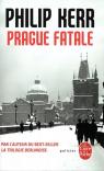 Bernie Gunther, tome 8 : Prague Fatale par Kerr