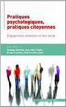 Pratiques psychologiques, pratiques citoyennes par Gaillard