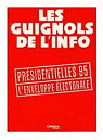 Prsidentielles 95 - L'Enveloppe lectorale par Guignols