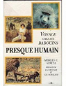 Presque humain / voyage chez les babouins par Shirley C. Strum