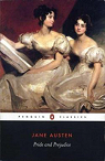 Pride and Prejudice de Jane Austen : Anglais par Letellier
