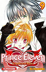 Prince Eleven, Tome 9 : par Ikeyamada