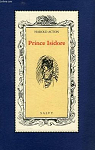 Prince Isidore par Acton