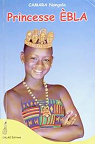 Princesse Ebla par Nangala