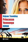 Princesse Yennenga par Tremblay
