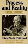 Process and reality, an essay in cosmology par Whitehead